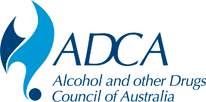 ADCA logo