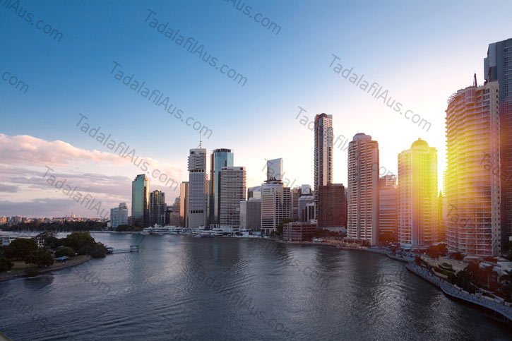 Brisbane