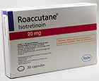 Generic Accutane