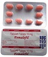 Female Cialis