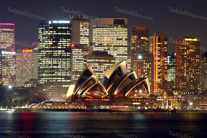 Sydney